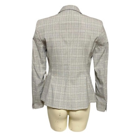 Blazer Femme - Zara Basic - 38 Comme neuf - Vue 2 - 
